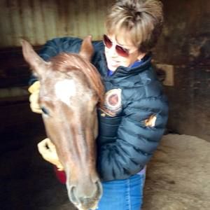 Meet your Posher, Robin